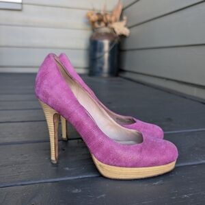 Cole Haan Stiletto Nike Air Sole